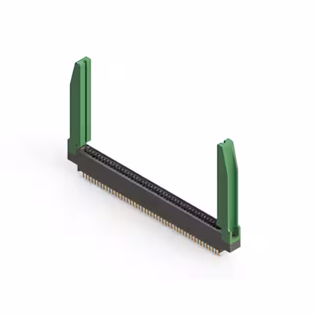 395-047-558-678 EDAC Inc.  Edgeboard Connectors